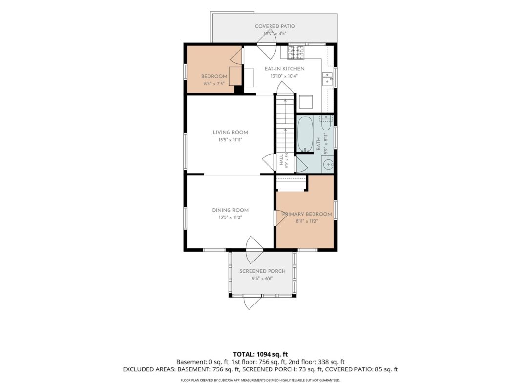 1542 Bellevue Avenue, Eau Claire WI 54703 - Residential house for sale - MLS #1603687 - image17
