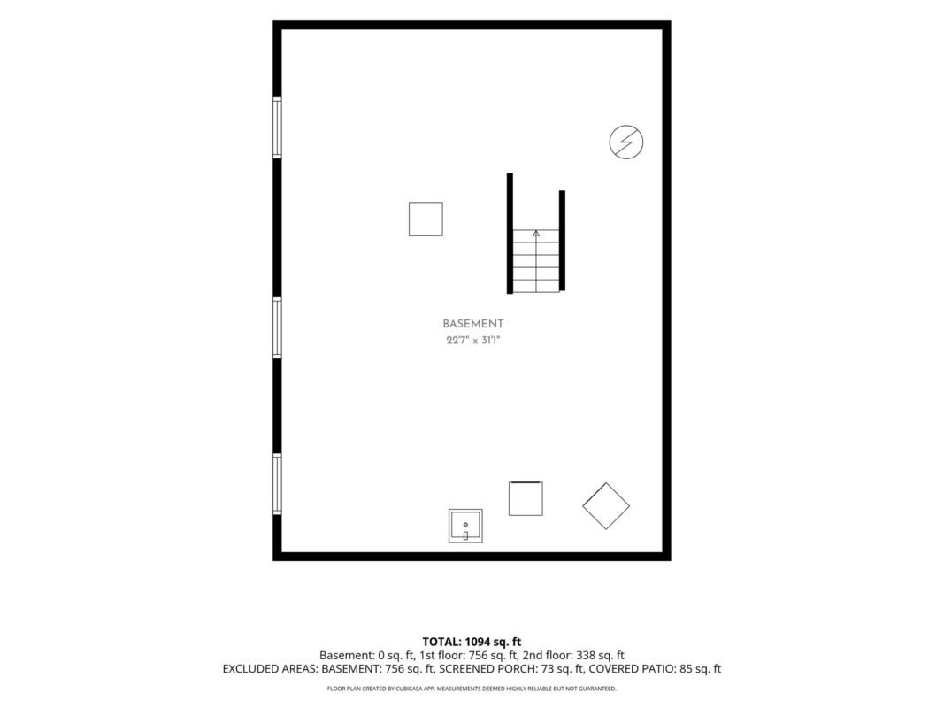 1542 Bellevue Avenue, Eau Claire WI 54703 - Residential house for sale - MLS #1603687 - image19