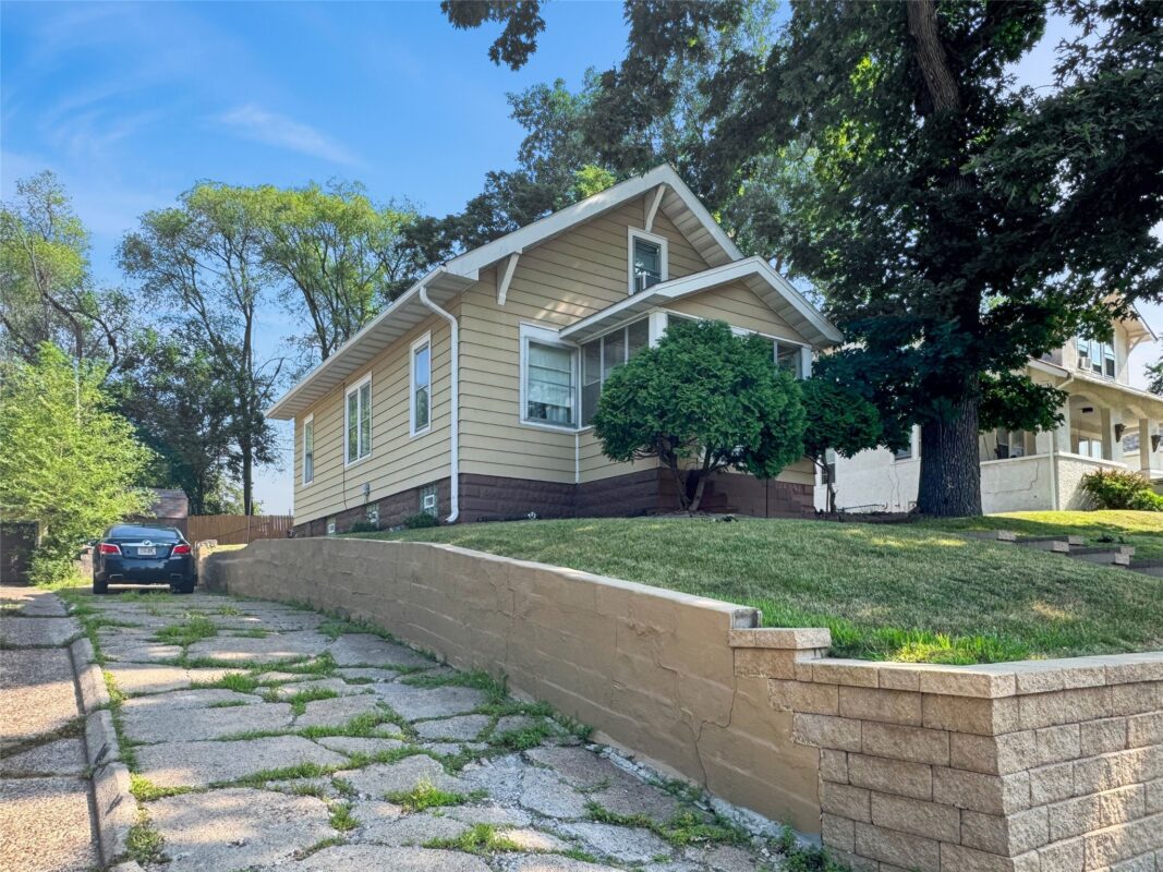 1542 Bellevue Avenue, Eau Claire WI 54703 - Residential house for sale - MLS #1603687 - image5