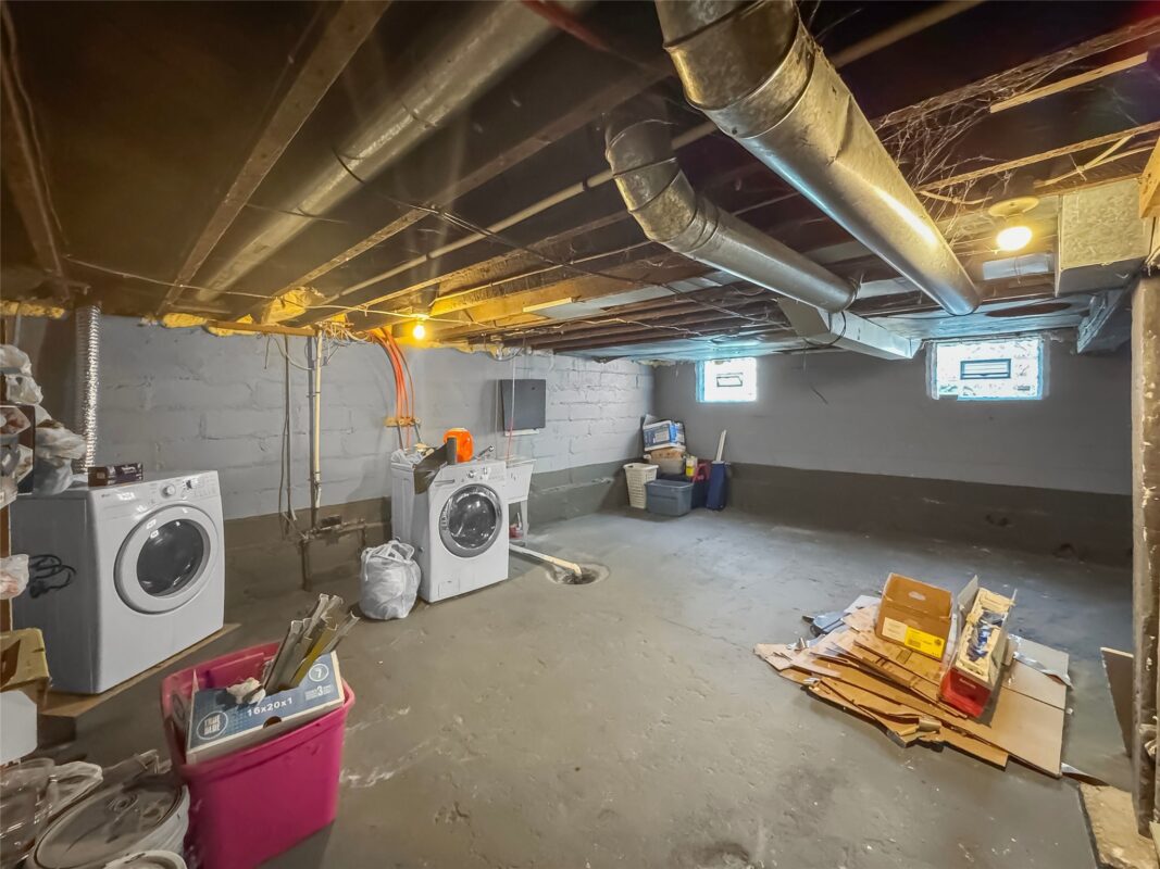 1542 Bellevue Avenue, Eau Claire WI 54703 - Residential house for sale - MLS #1603687 - image41