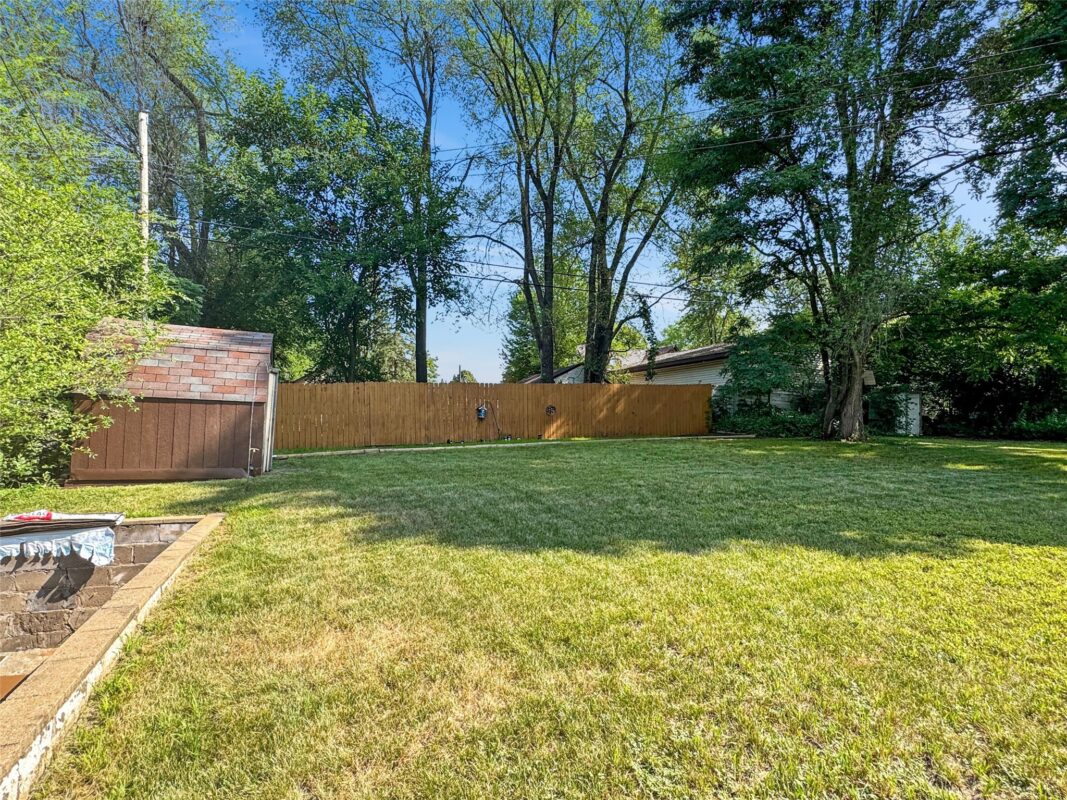 1542 Bellevue Avenue, Eau Claire WI 54703 - Residential house for sale - MLS #1603687 - image6