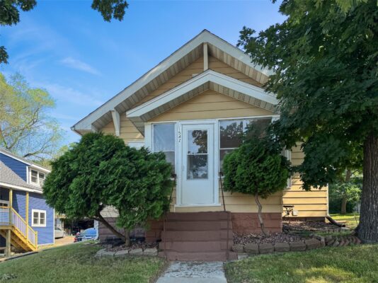 1542 Bellevue Avenue Eau Claire WI 54703