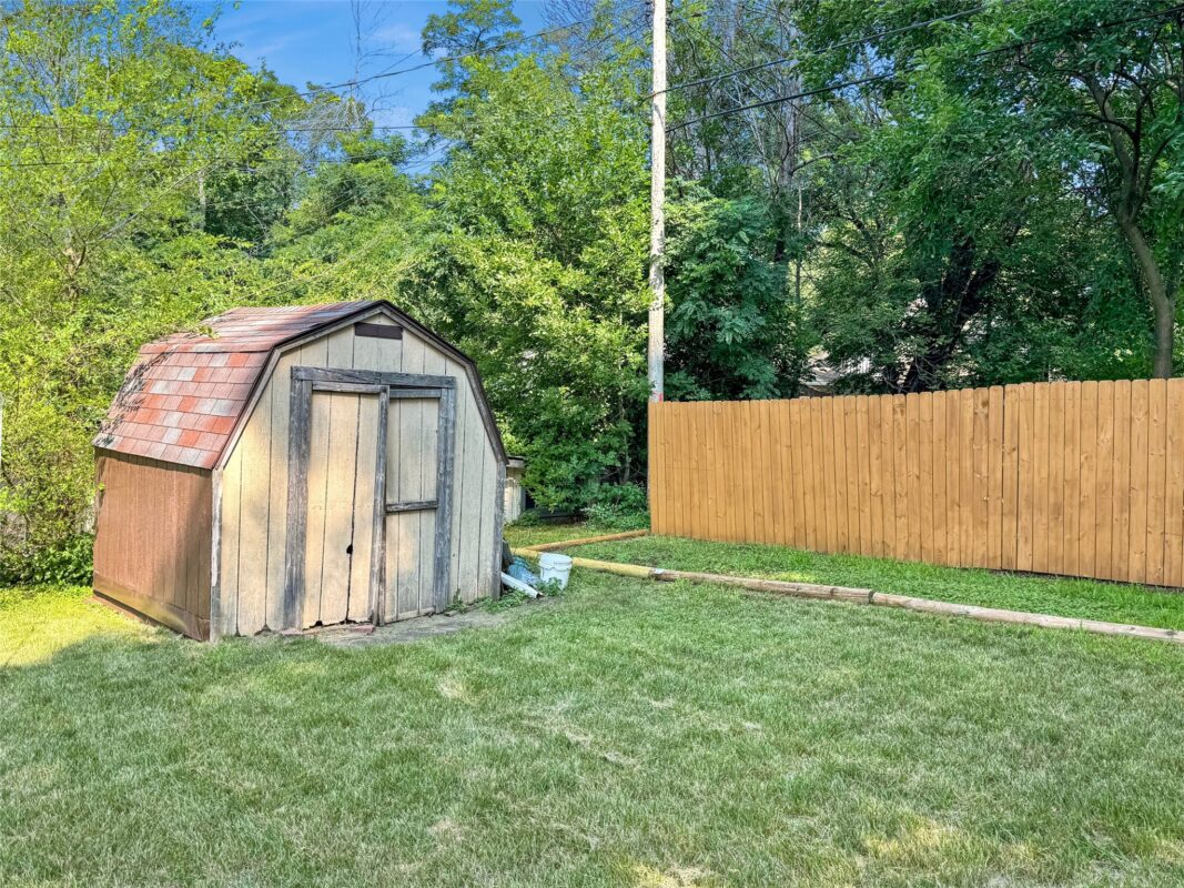 1542 Bellevue Avenue, Eau Claire WI 54703 - Residential house for sale - MLS #1603687 - image7