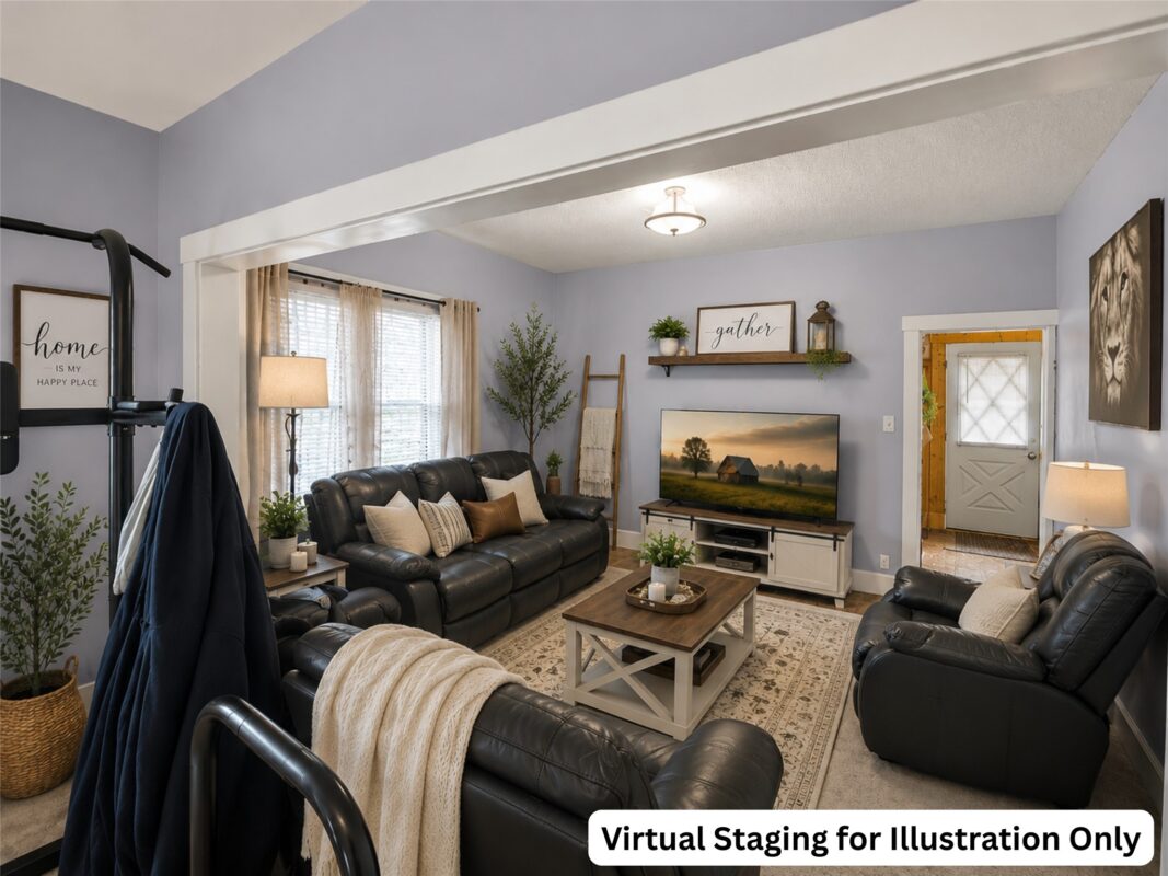1542 Bellevue Avenue, Eau Claire WI 54703 - Residential house for sale - MLS #1603687 - image8