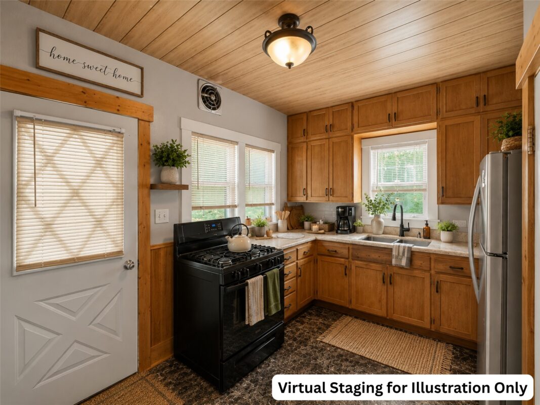 1542 Bellevue Avenue, Eau Claire WI 54703 - Residential house for sale - MLS #1603687 - image9