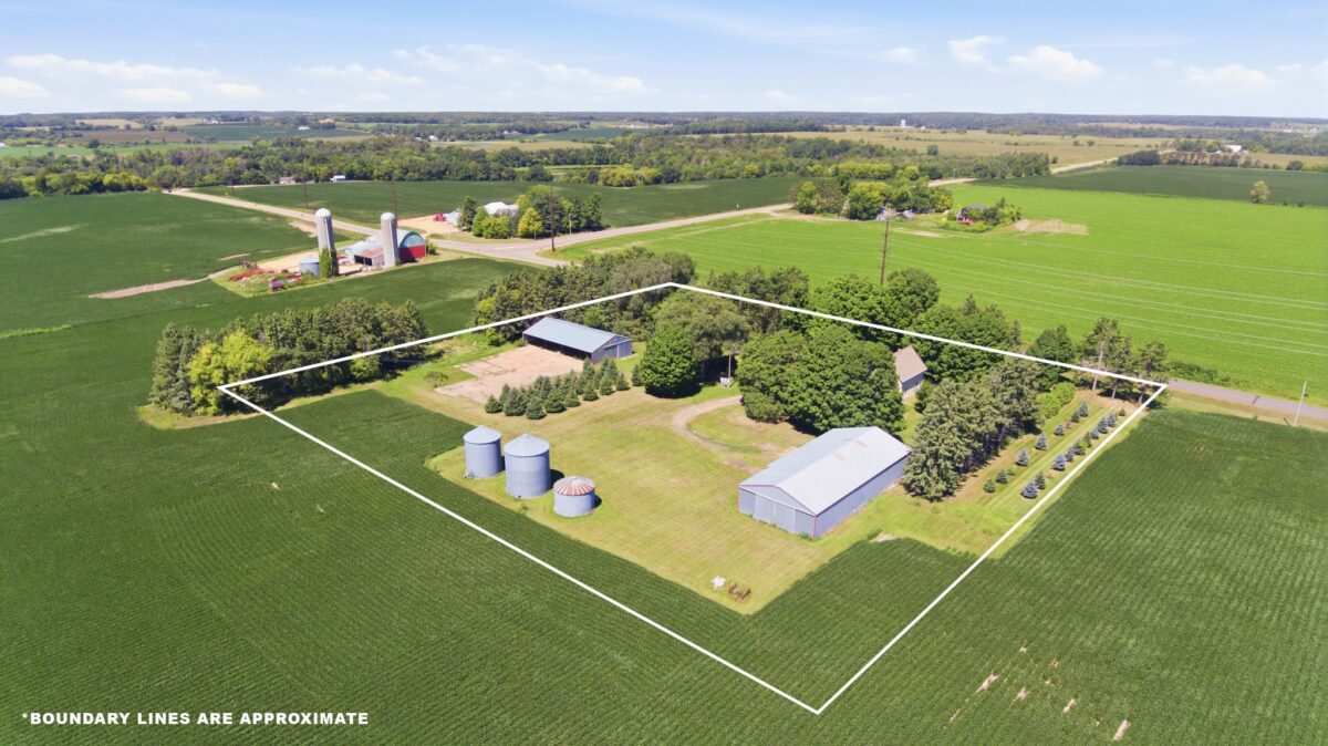 1588 Kennedy Mill Avenue, Amery WI 54001 - Residential house for sale - MLS #1604013 - image2
