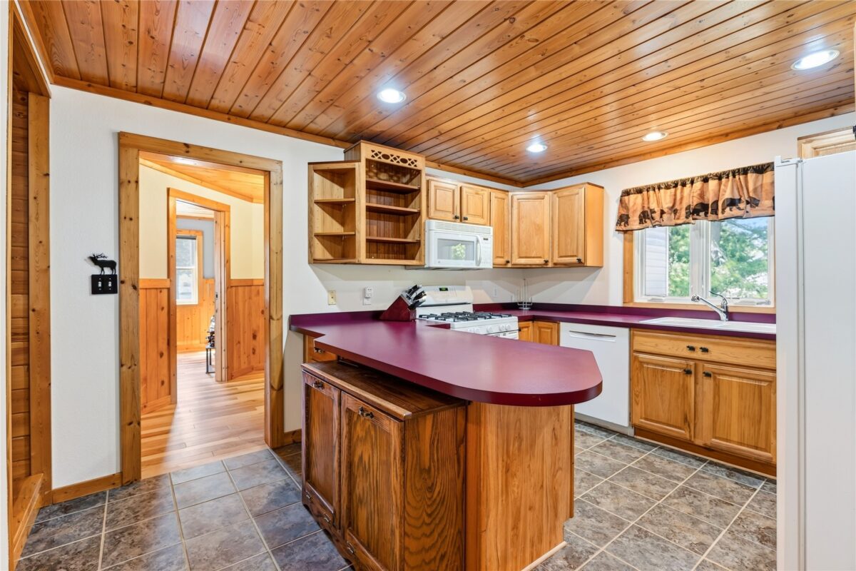 15948 Carol Drive, Hayward WI 54843 - Residential house for sale - MLS #1603993 - image11