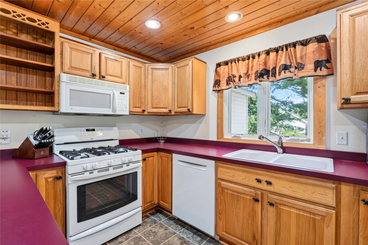 15948 Carol Drive, Hayward WI 54843 - Residential house for sale - MLS #1603993 - image12