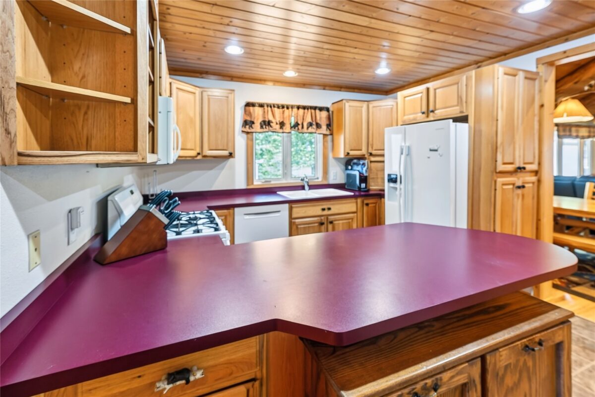 15948 Carol Drive, Hayward WI 54843 - Residential house for sale - MLS #1603993 - image13