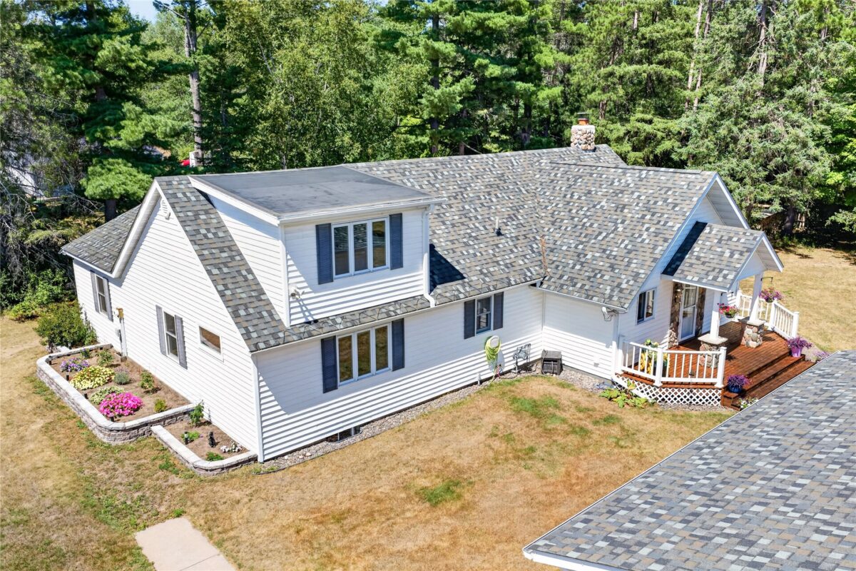 15948 Carol Drive, Hayward WI 54843 - Residential house for sale - MLS #1603993 - image3