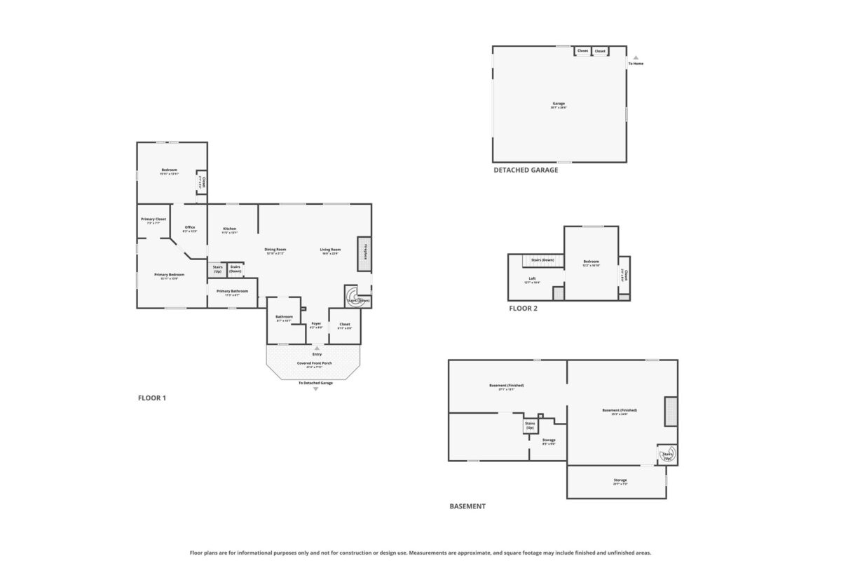 15948 Carol Drive, Hayward WI 54843 - Residential house for sale - MLS #1603993 - image39