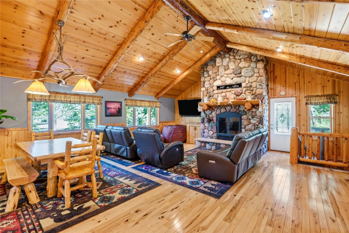 15948 Carol Drive, Hayward WI 54843 - Residential house for sale - MLS #1603993 - image6