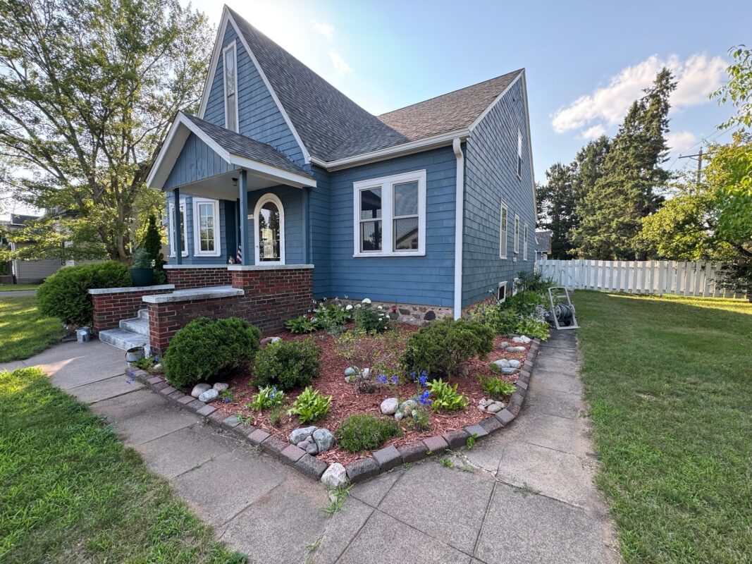 15950 Fifth Street, Hayward WI 54843 - ResidentialLease house for sale - MLS #1603606 - image2