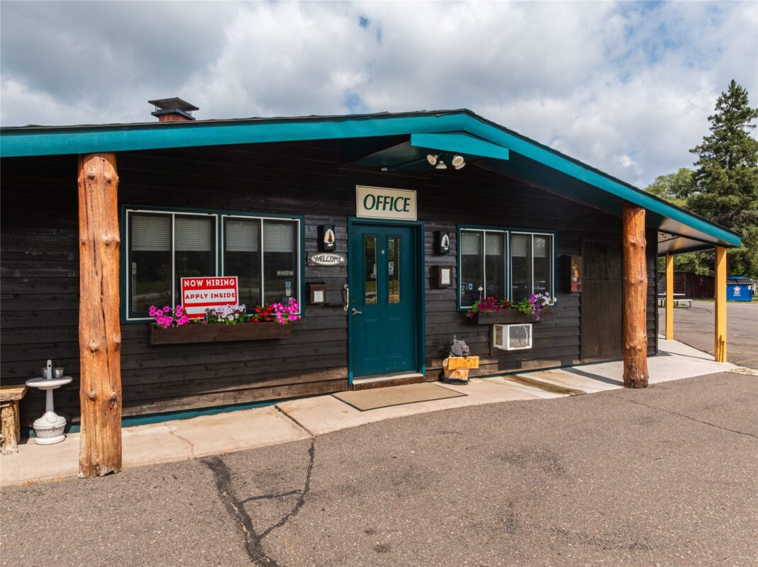 16154 US Hwy 63, Hayward WI 54843 - CommercialSale house for sale - MLS #1603452 - image5