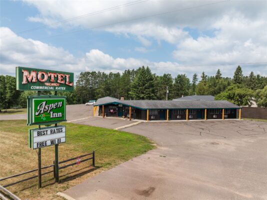 16154 US Hwy 63  Hayward WI 54843