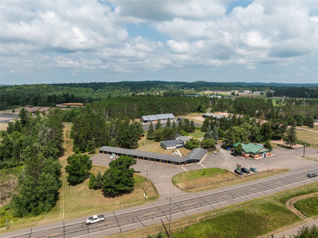 16154 US Hwy 63, Hayward WI 54843 - CommercialSale house for sale - MLS #1603452 - image8