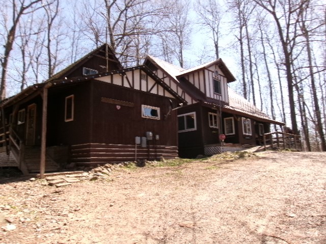 16199 Musky Point Drive