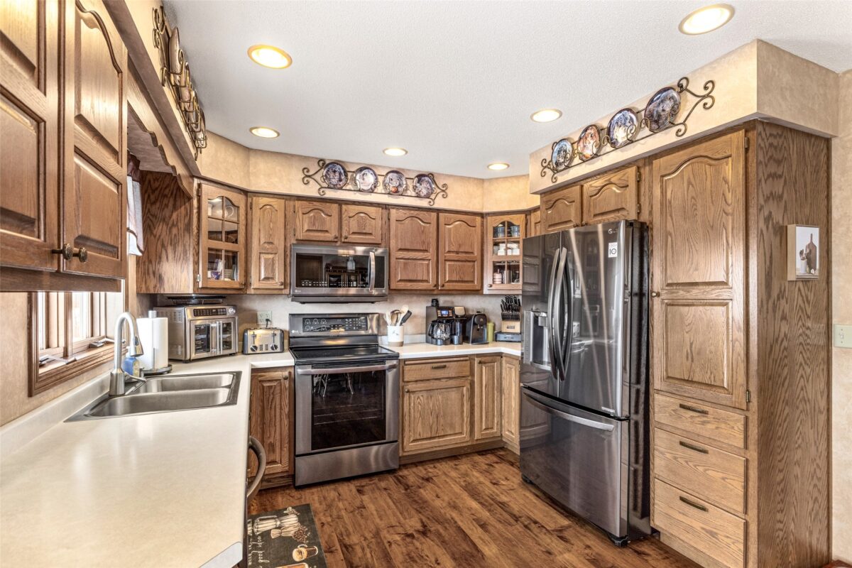 16415 50th Avenue, Chippewa Falls WI 54729 - Residential house for sale - MLS #1602084 - image14