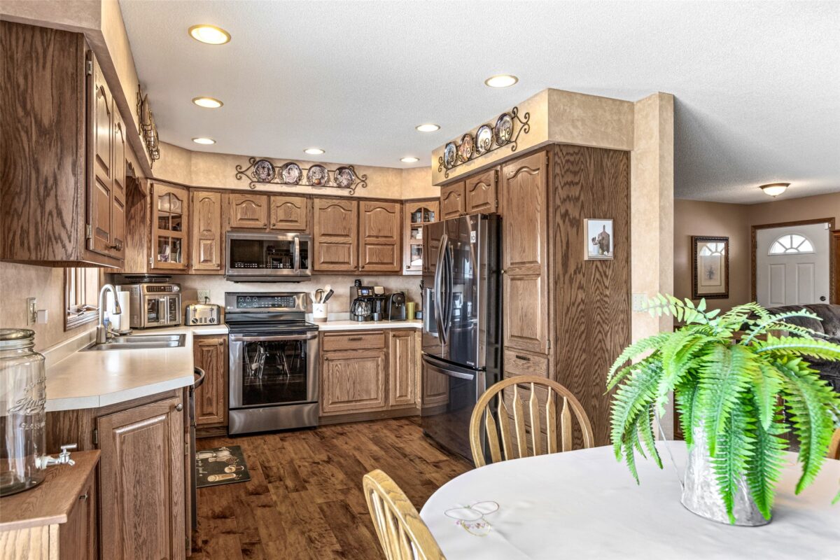 16415 50th Avenue, Chippewa Falls WI 54729 - Residential house for sale - MLS #1602084 - image15