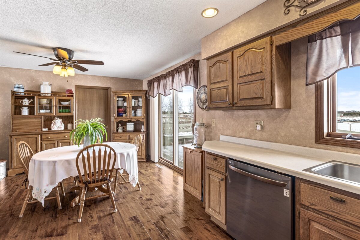 16415 50th Avenue, Chippewa Falls WI 54729 - Residential house for sale - MLS #1602084 - image17