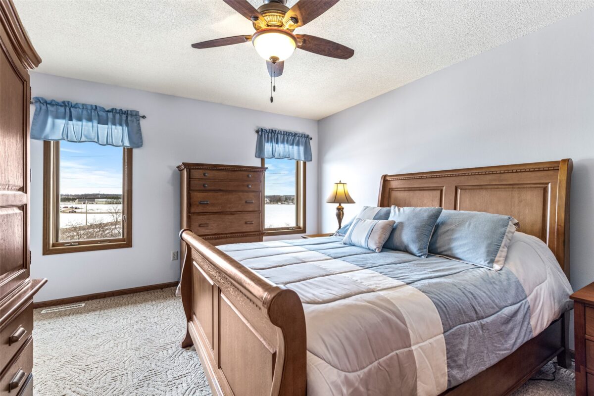 16415 50th Avenue, Chippewa Falls WI 54729 - Residential house for sale - MLS #1602084 - image18