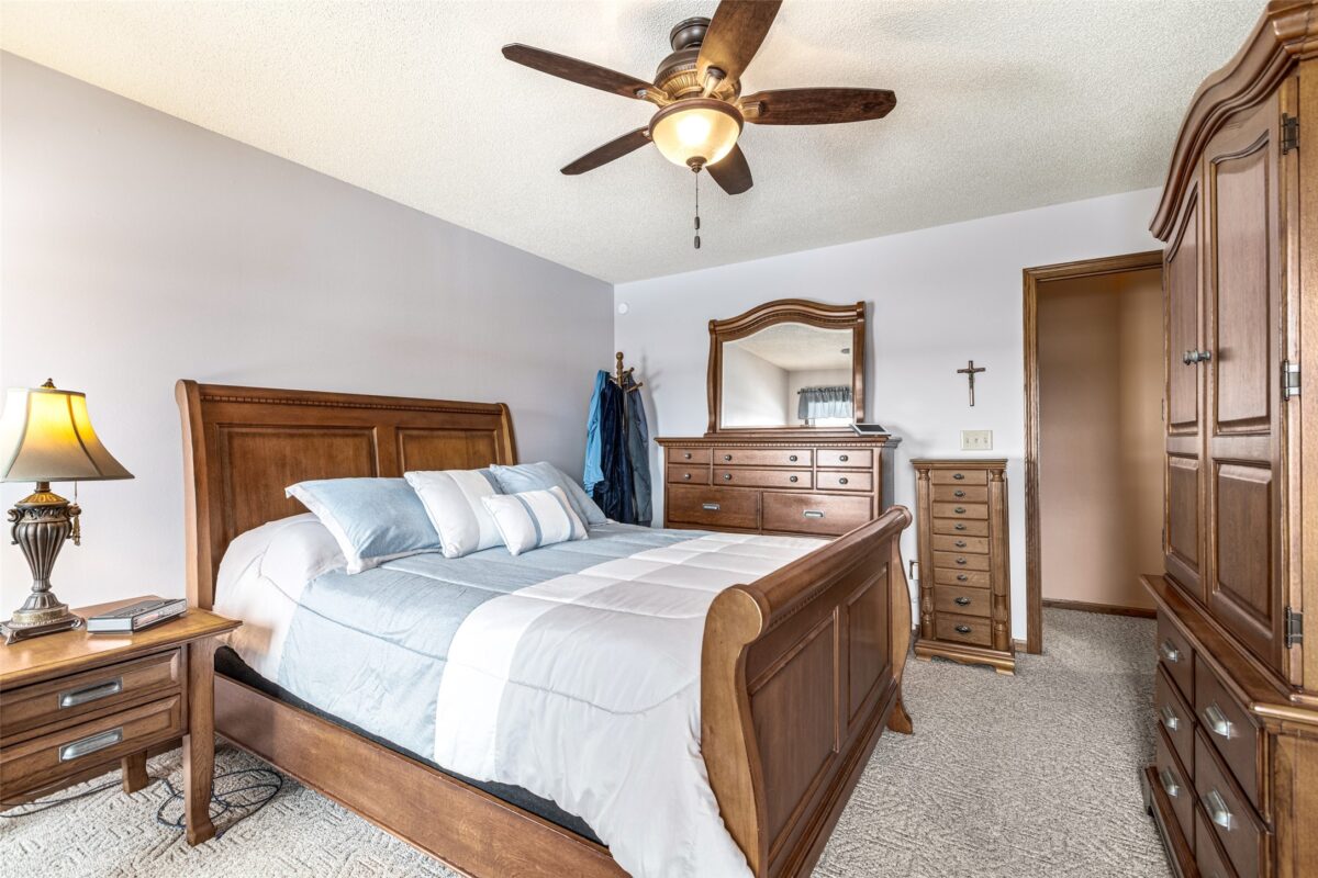 16415 50th Avenue, Chippewa Falls WI 54729 - Residential house for sale - MLS #1602084 - image19