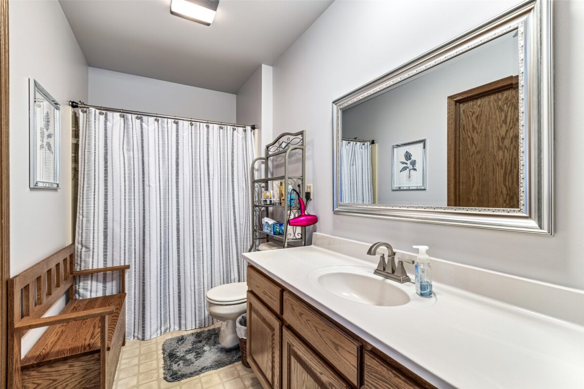 16415 50th Avenue, Chippewa Falls WI 54729 - Residential house for sale - MLS #1602084 - image20