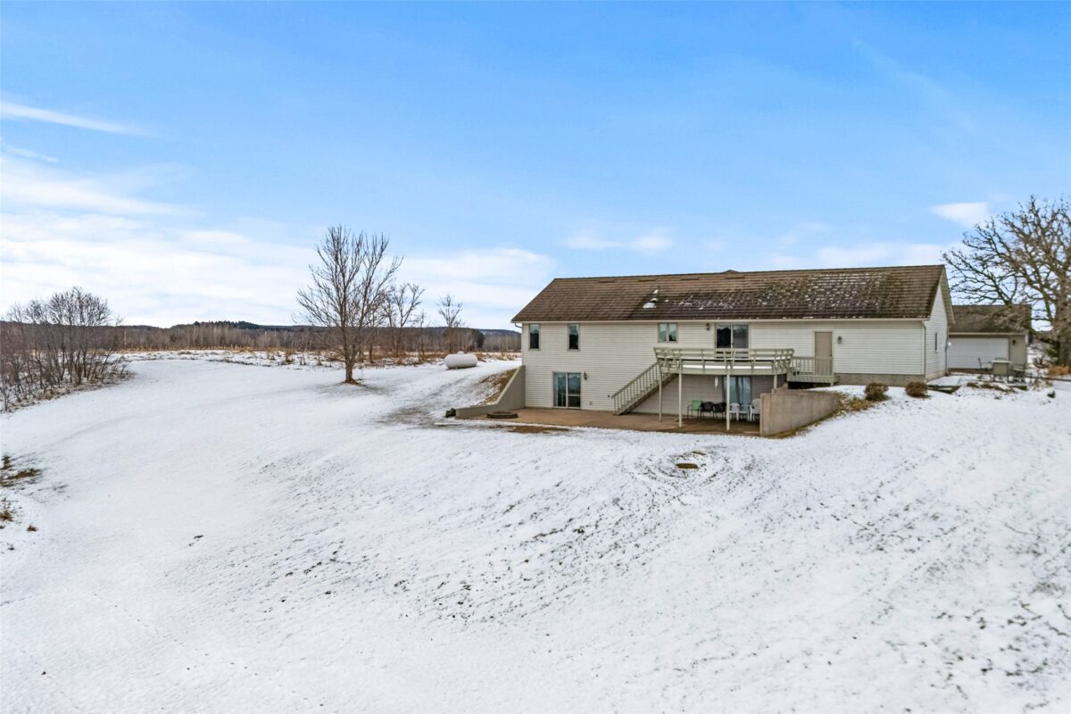 16415 50th Avenue, Chippewa Falls WI 54729 - Residential house for sale - MLS #1602084 - image6
