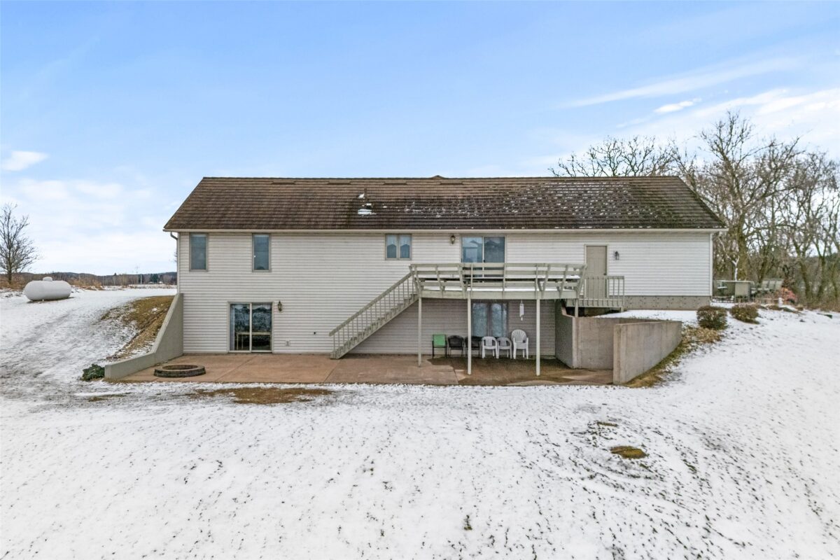 16415 50th Avenue, Chippewa Falls WI 54729 - Residential house for sale - MLS #1602084 - image7
