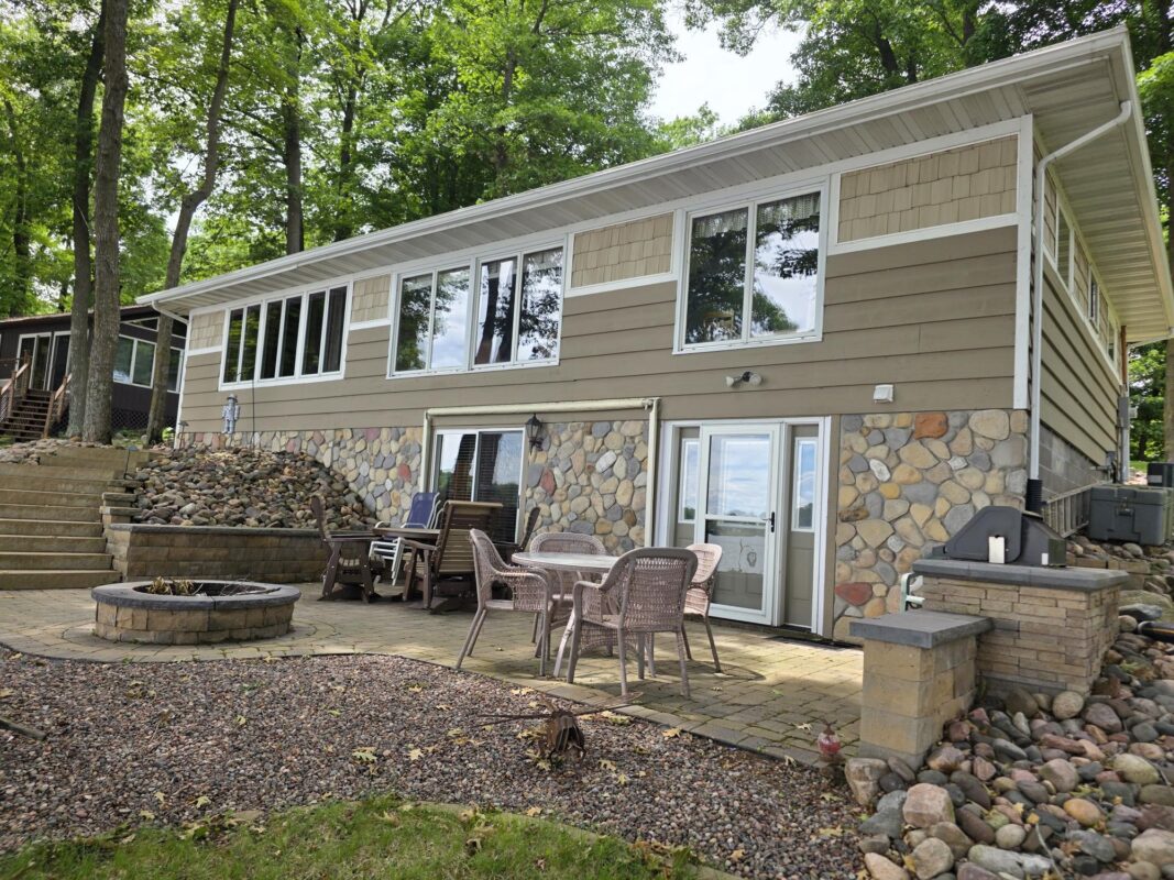 1642 2nd Avenue, Turtle Lake WI 54889 - Residential house for sale - MLS #1602591 - image2