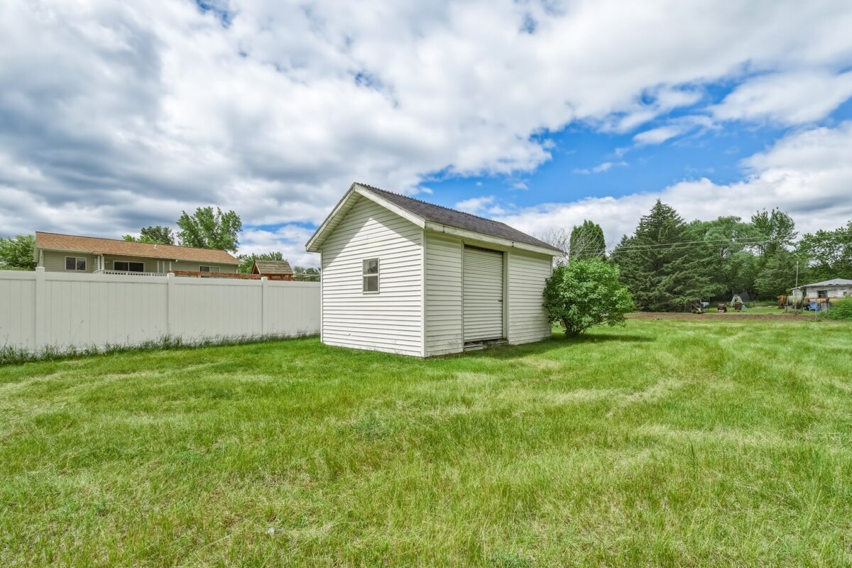 16583 County Highway J, Chippewa Falls WI 54729 - Residential house for sale - MLS #1601908 - image11