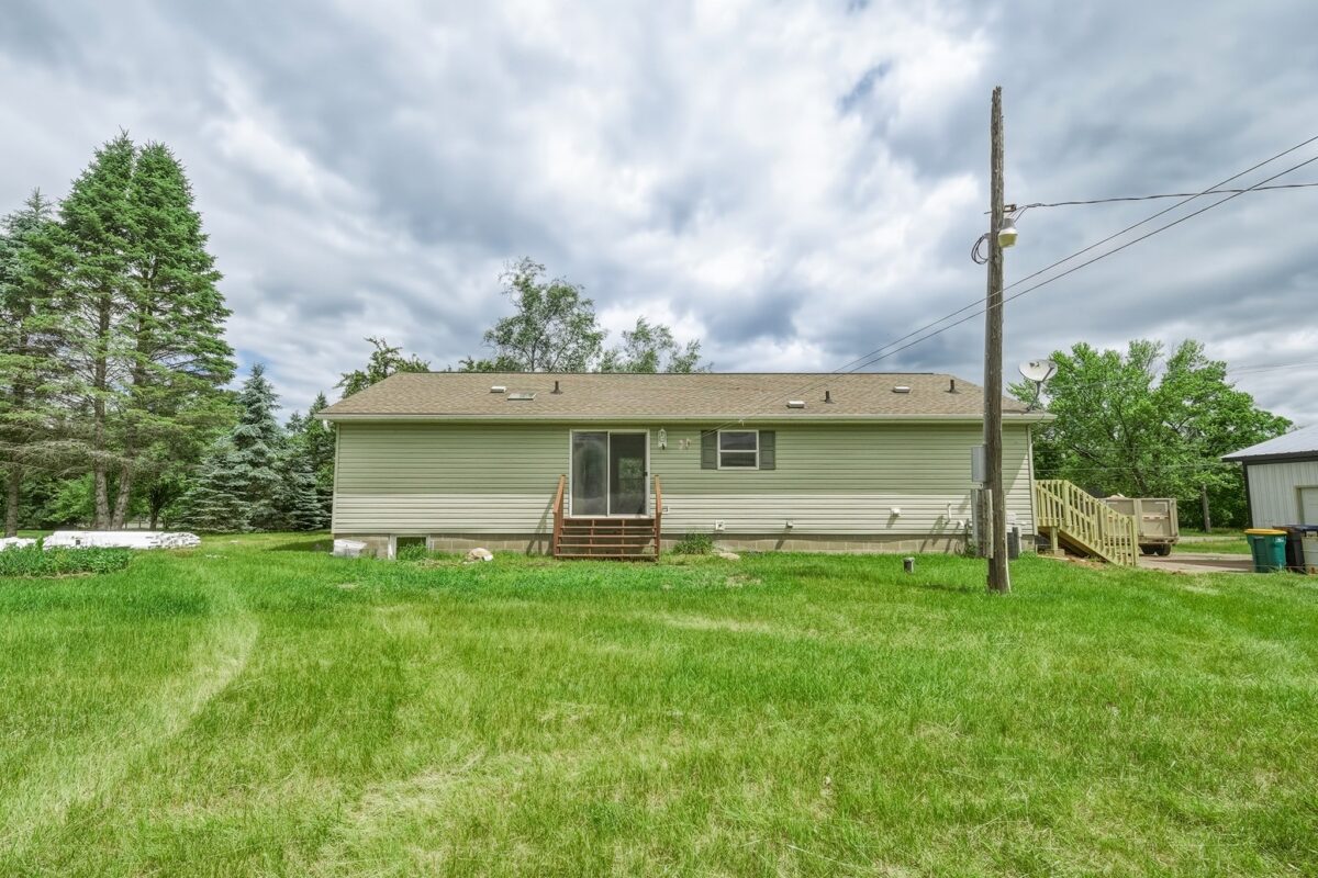 16583 County Highway J, Chippewa Falls WI 54729 - Residential house for sale - MLS #1601908 - image4