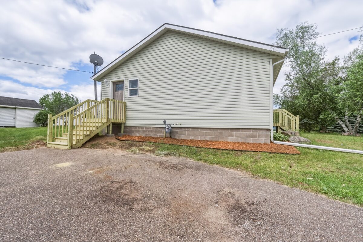 16583 County Highway J, Chippewa Falls WI 54729 - Residential house for sale - MLS #1601908 - image8