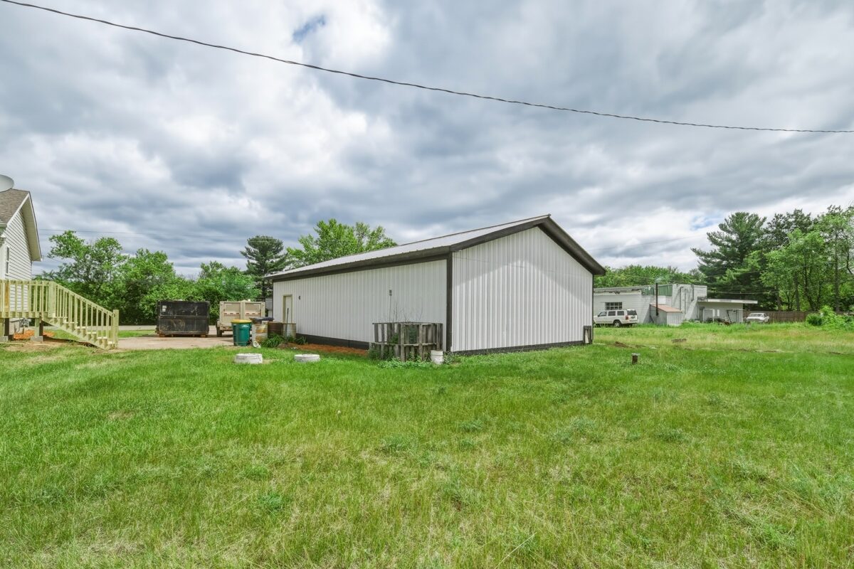 16583 County Highway J, Chippewa Falls WI 54729 - Residential house for sale - MLS #1601908 - image10