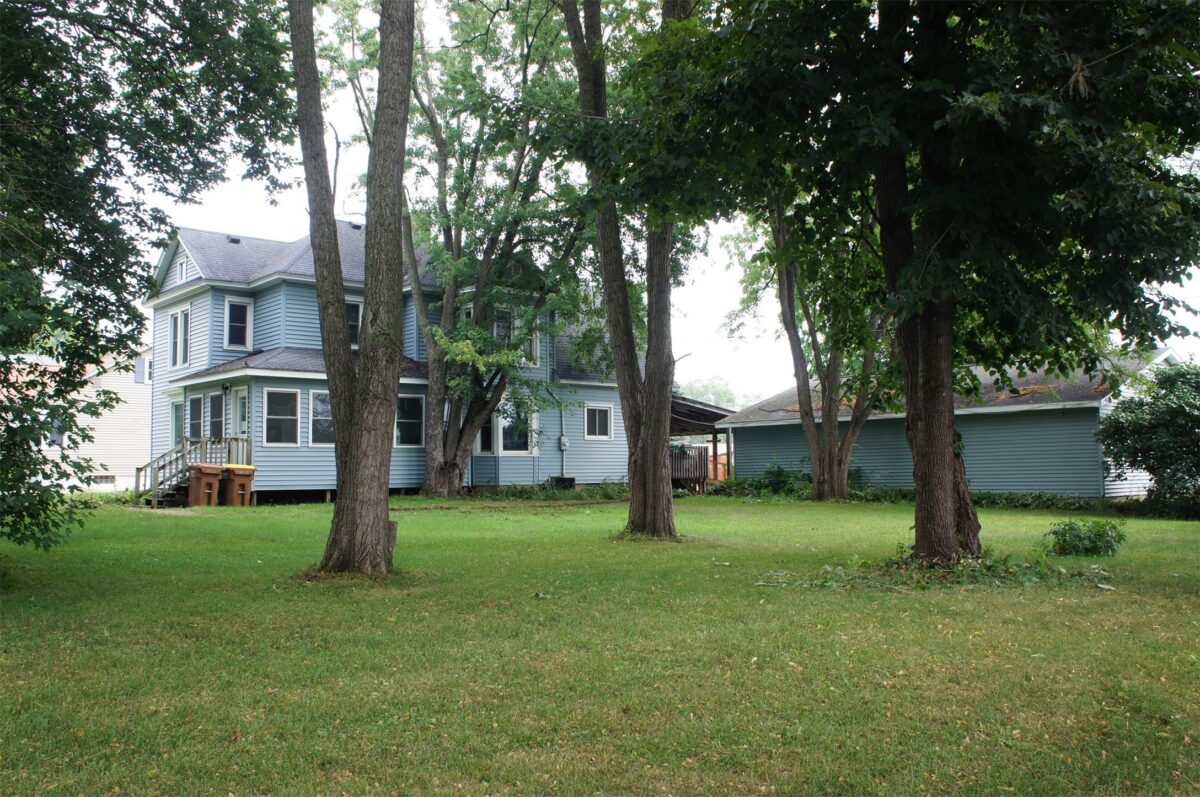 166 Madison Street, Mondovi WI 54755 - Residential house for sale - MLS #1603904 - image2
