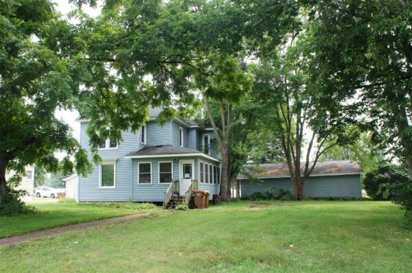 166 Madison Street Mondovi WI 54755