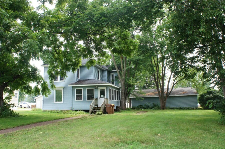 166 Madison Street