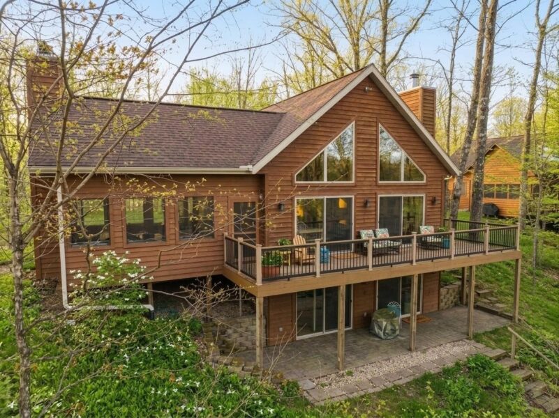 16665 W Piper Lane