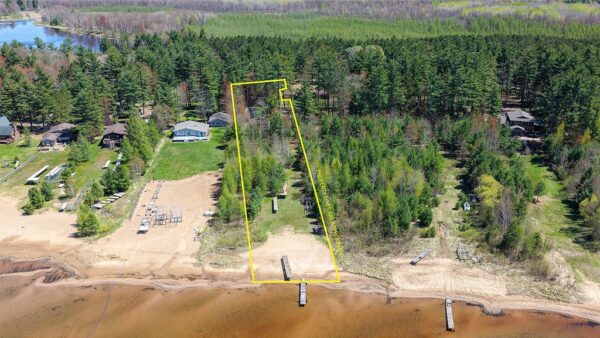 1715 Lake Drive Shell Lake WI 54871
