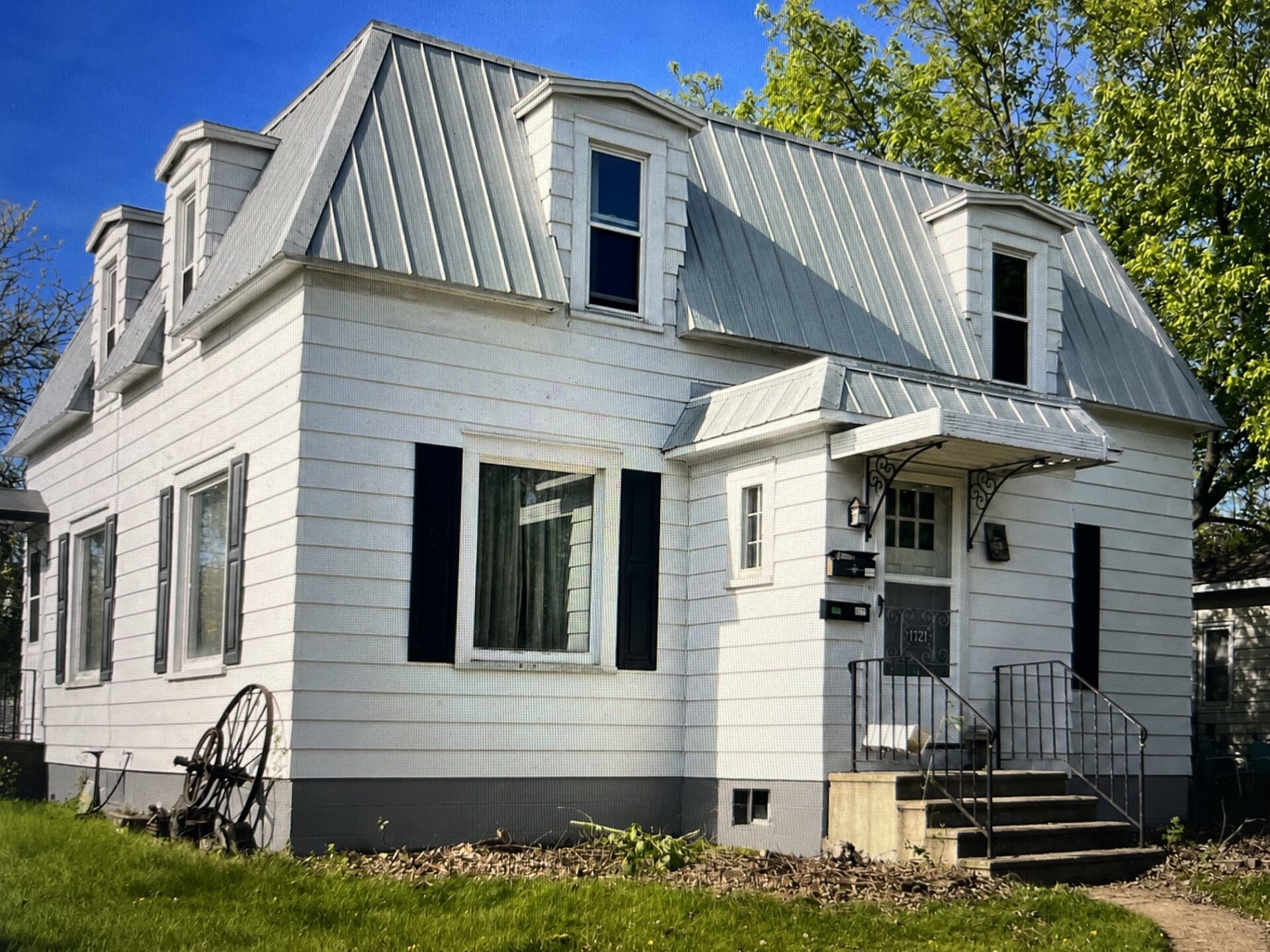 1721 Hogeboom, Eau Claire WI 54701 - ResidentialIncome house for sale - MLS #1604635 - image1