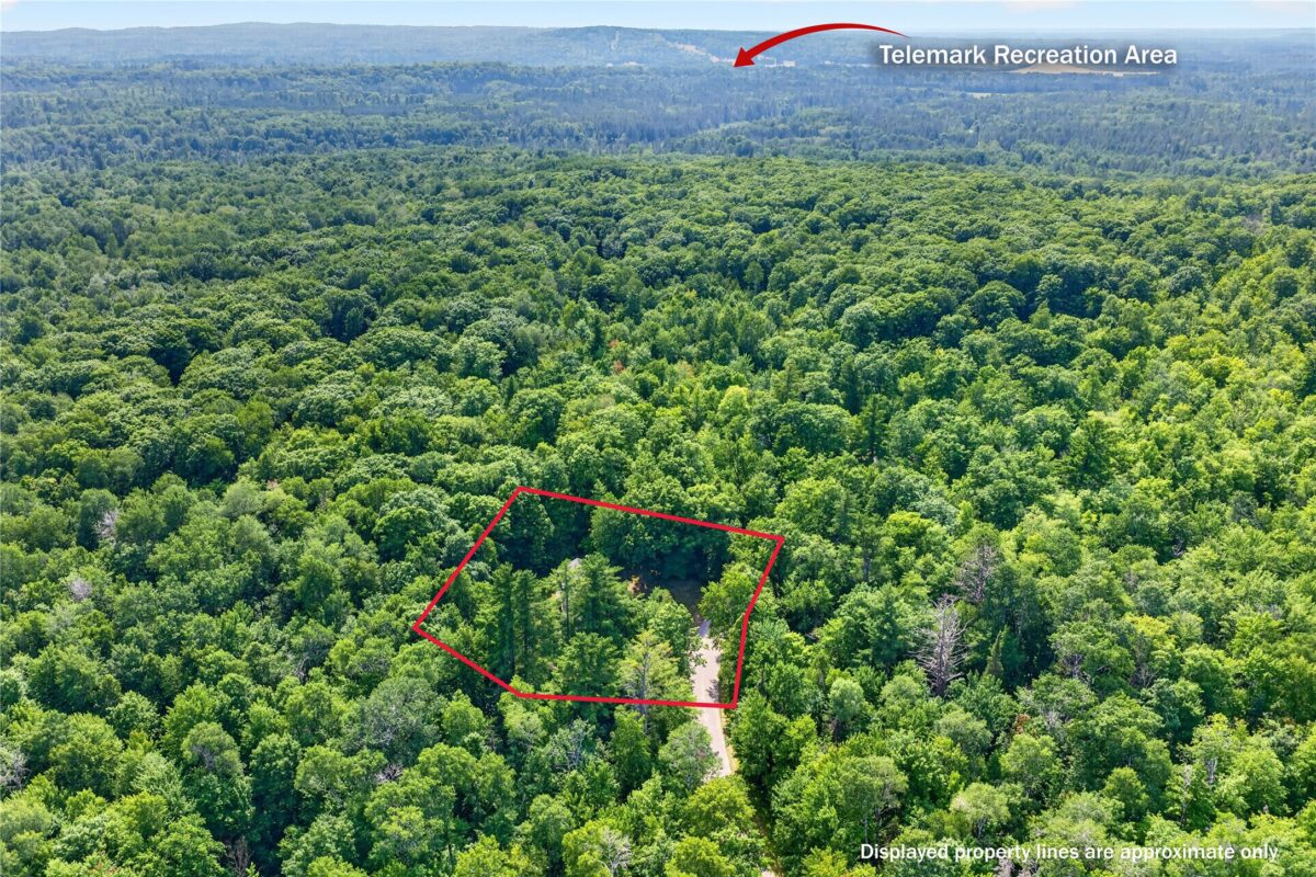 17605 Woodcrest Drive, Cable WI 54821 - Residential house for sale - MLS #1603582 - image2