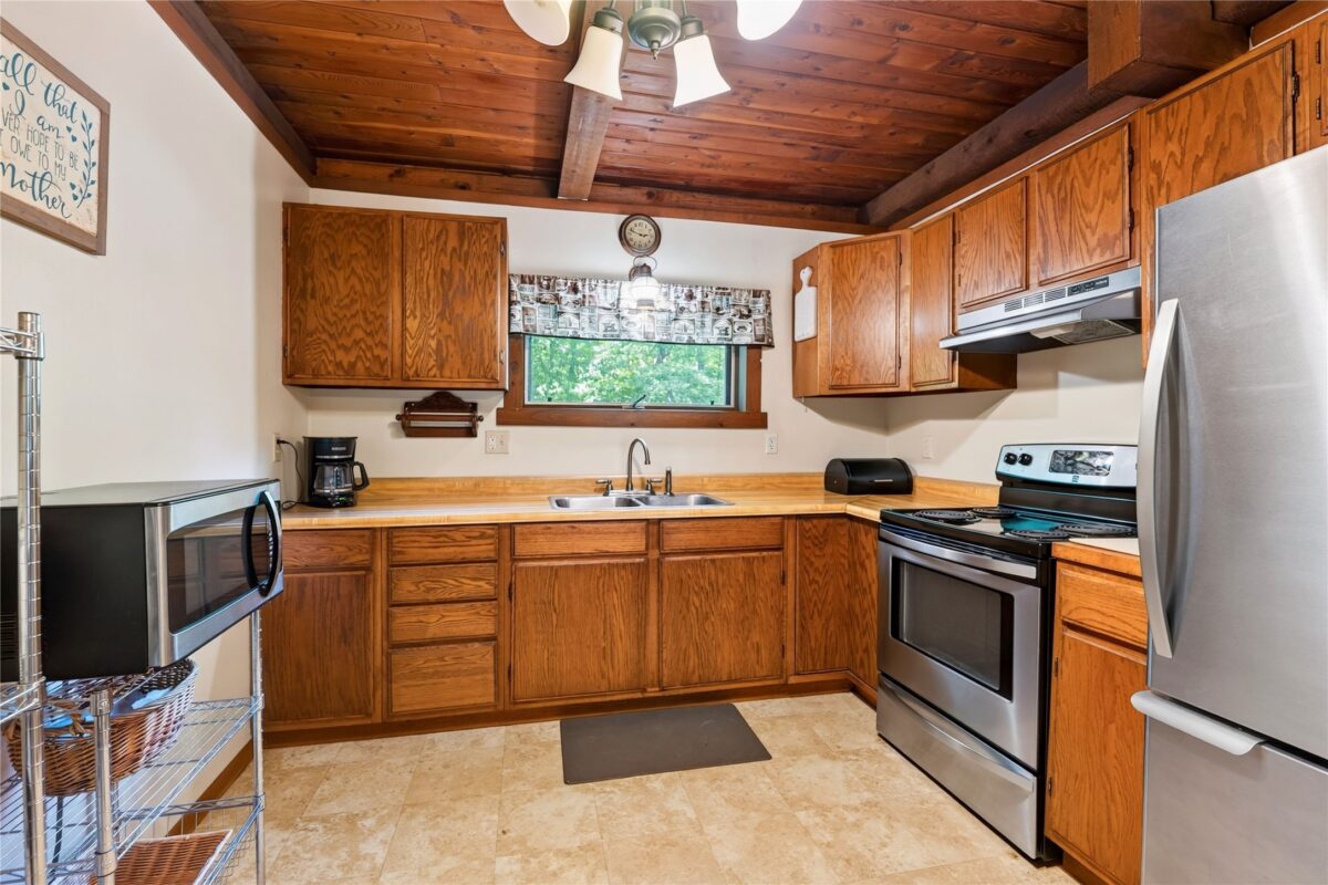 17605 Woodcrest Drive, Cable WI 54821 - Residential house for sale - MLS #1603582 - image13