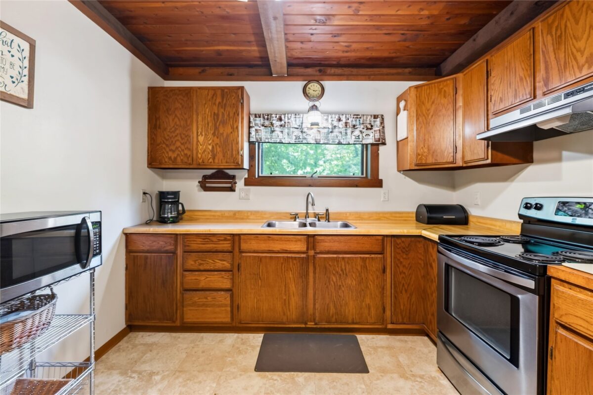 17605 Woodcrest Drive, Cable WI 54821 - Residential house for sale - MLS #1603582 - image14