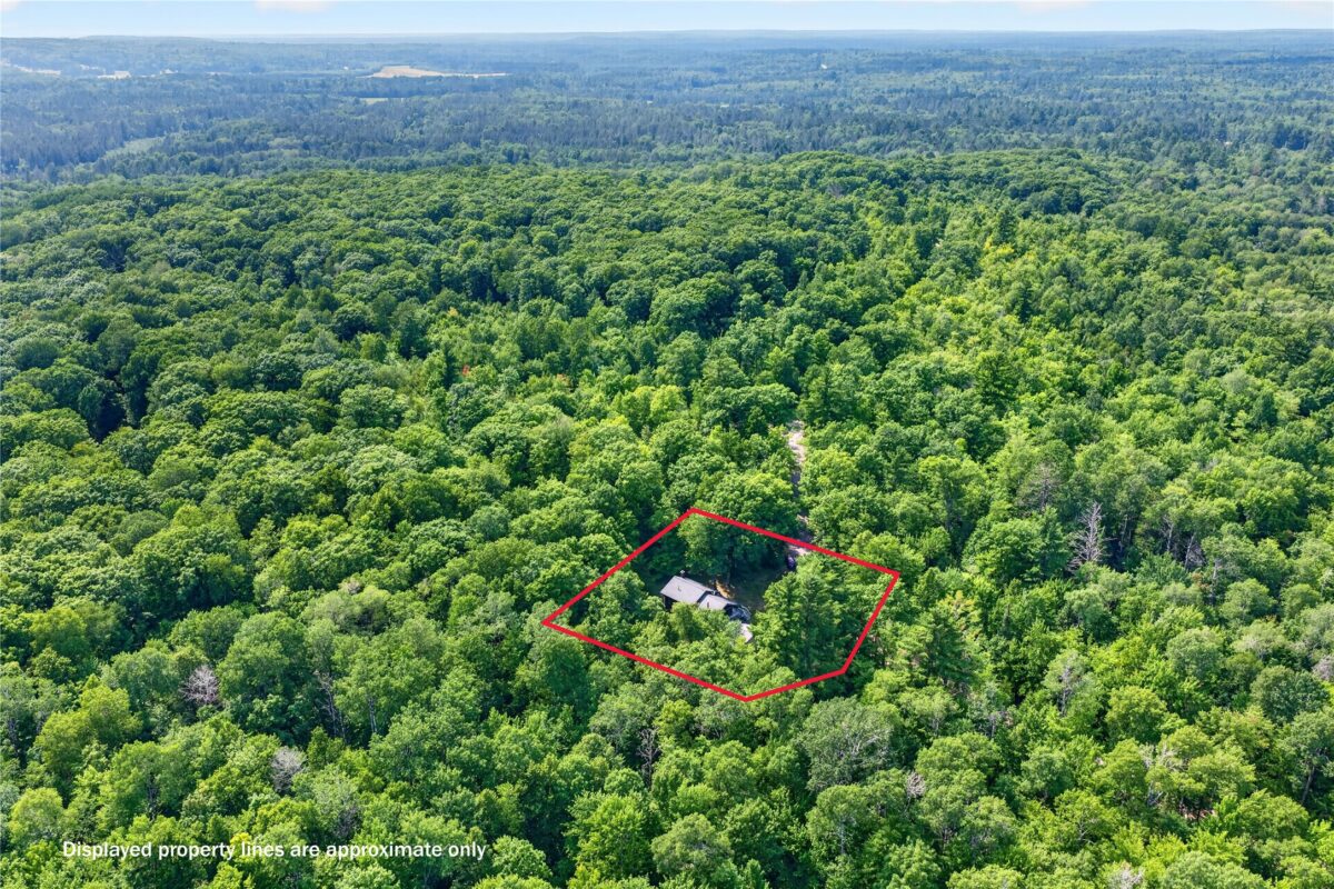 17605 Woodcrest Drive, Cable WI 54821 - Residential house for sale - MLS #1603582 - image3