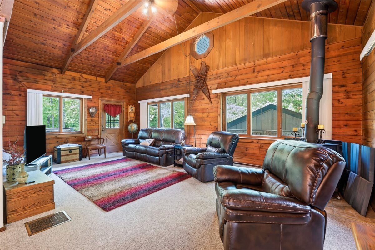 17605 Woodcrest Drive, Cable WI 54821 - Residential house for sale - MLS #1603582 - image5
