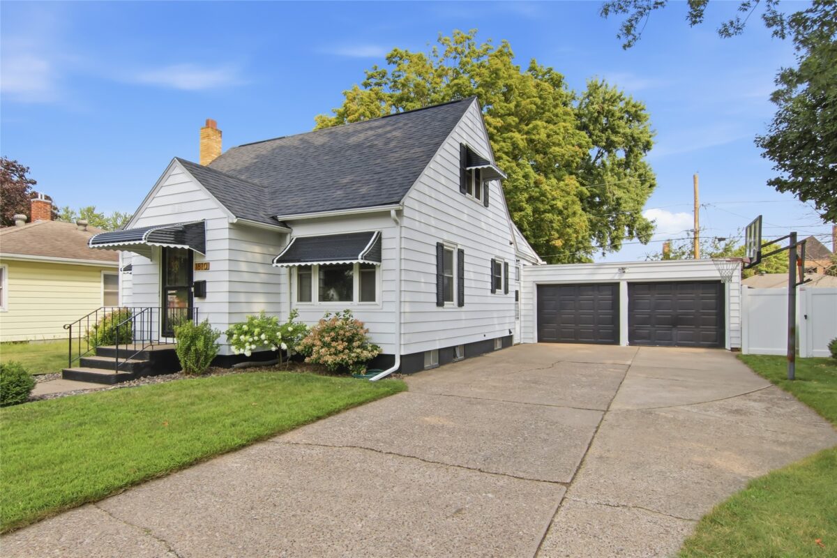 1810 Lyndale Avenue, Eau Claire WI 54701 - Residential house for sale - MLS #1604078 - image3
