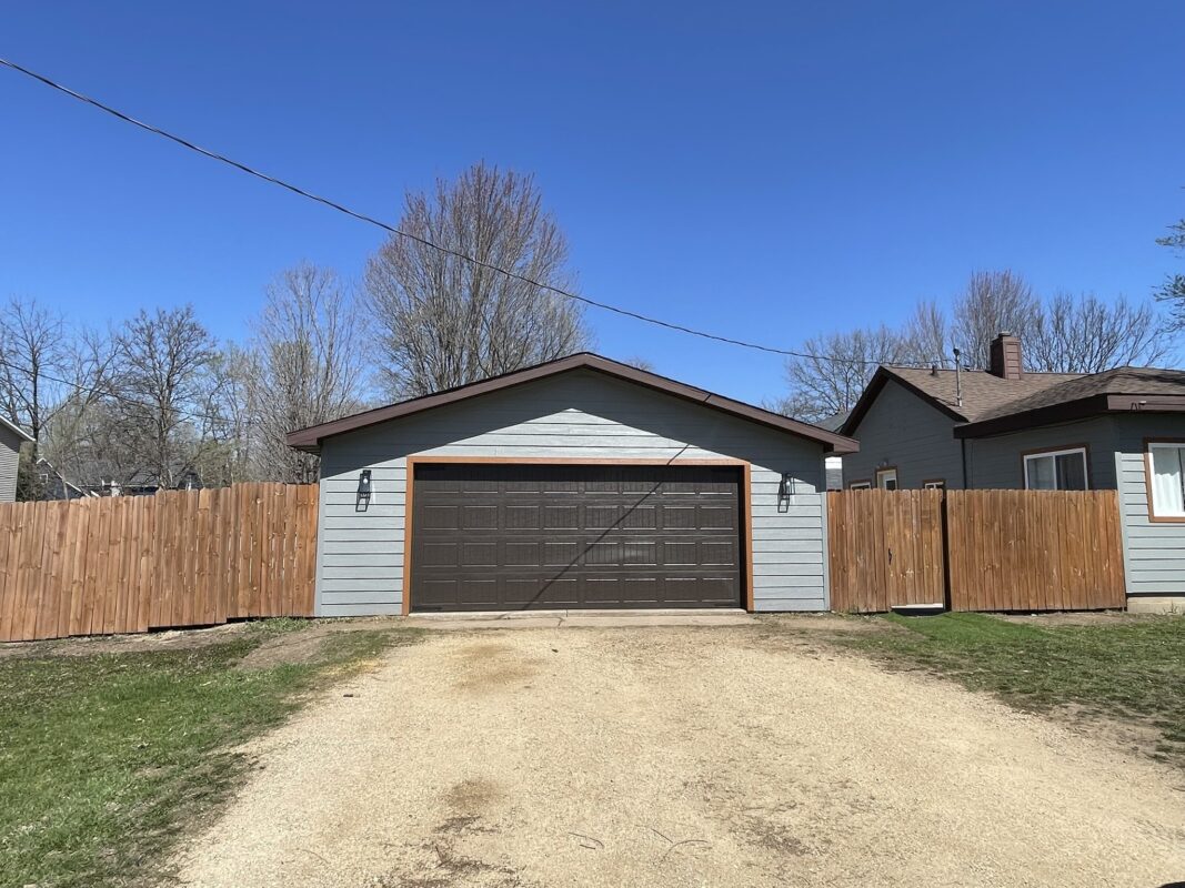 1819 9th Street, Menomonie WI 54751 - Residential house for sale - MLS #1600018 - image2