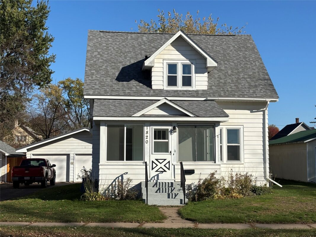 1820 Main Street, Bloomer WI 54724 - Residential house for sale - MLS #1602597 - image4