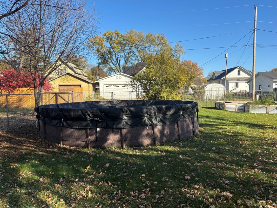 1820 Main Street, Bloomer WI 54724 - Residential house for sale - MLS #1602597 - image38