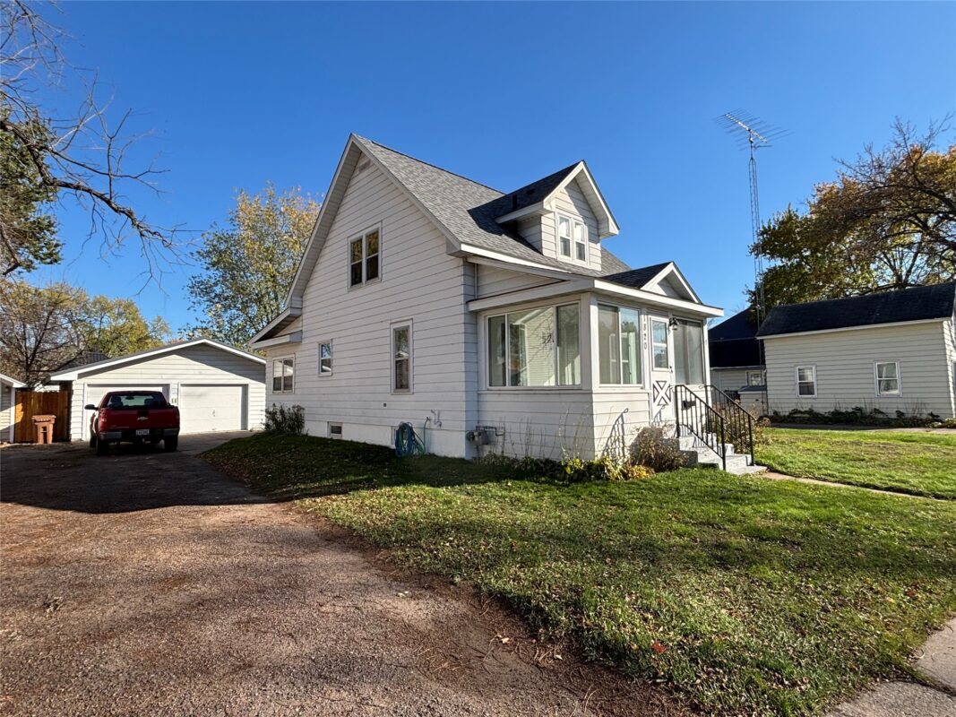 1820 Main Street, Bloomer WI 54724 - Residential house for sale - MLS #1602597 - image5